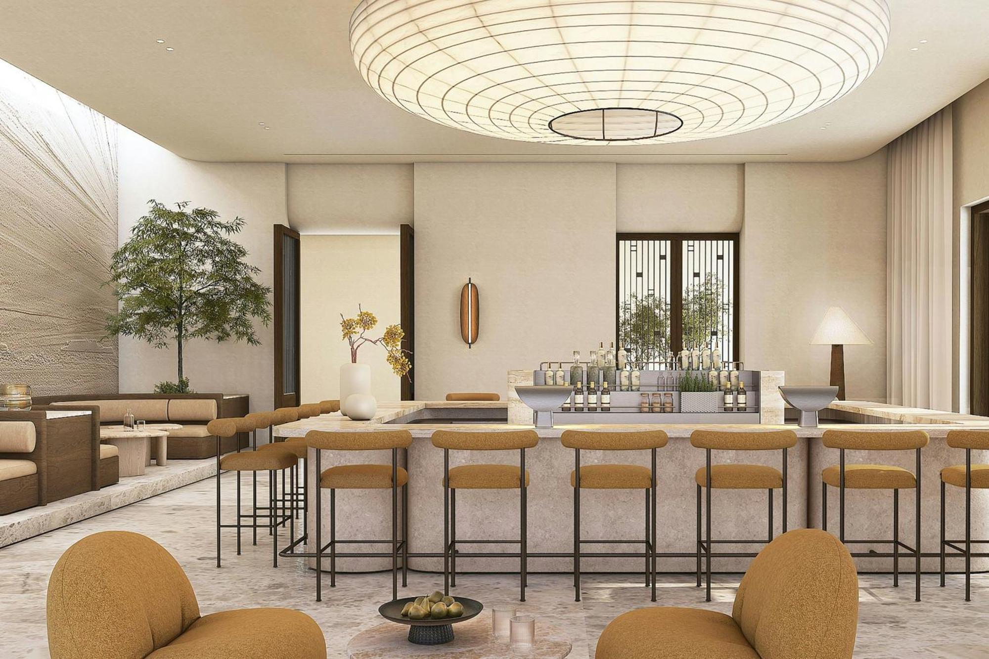 Jw Marriott Crete Resort & Spa Marathi  Buitenkant foto