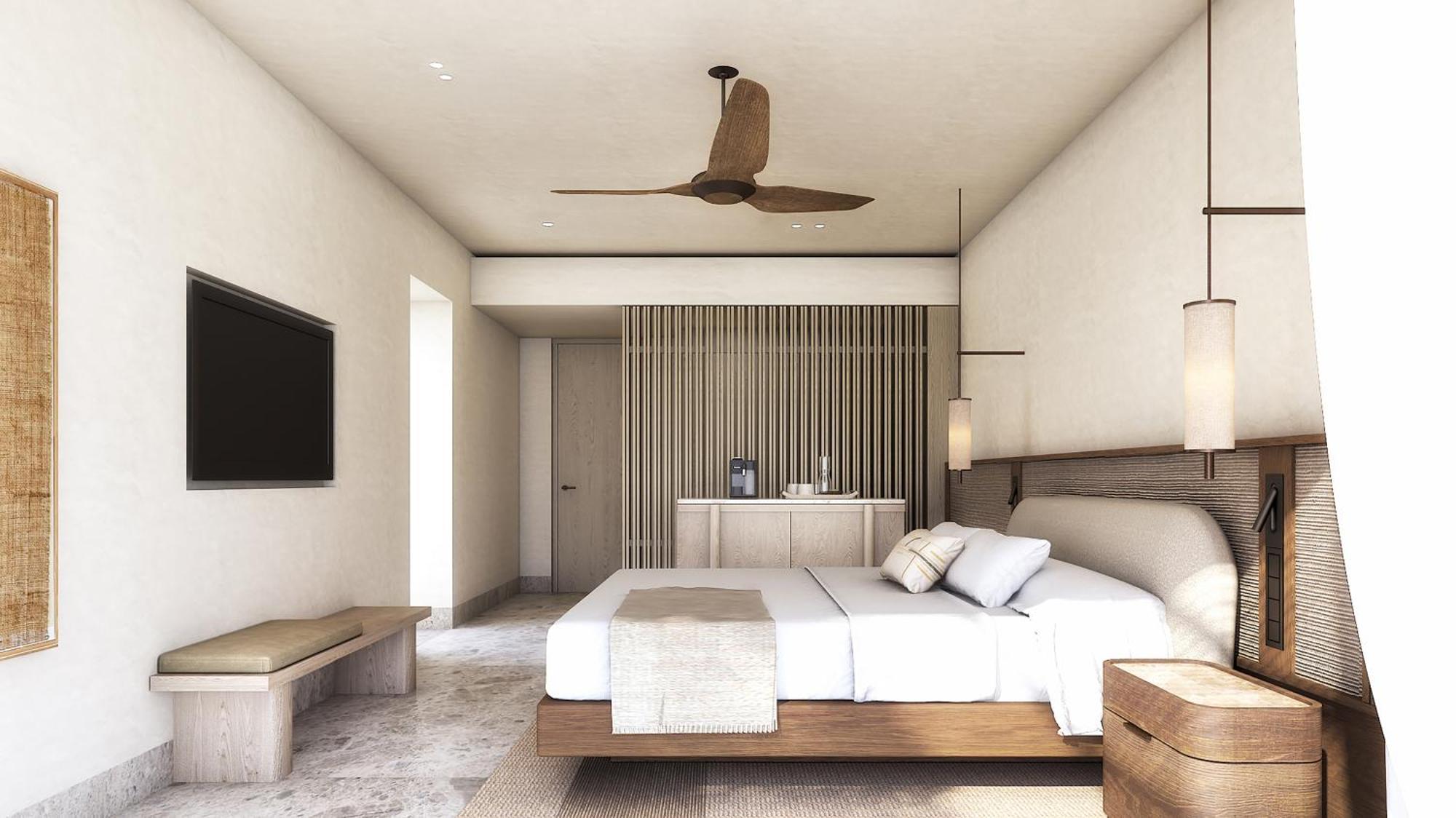 Jw Marriott Crete Resort & Spa Marathi  Buitenkant foto