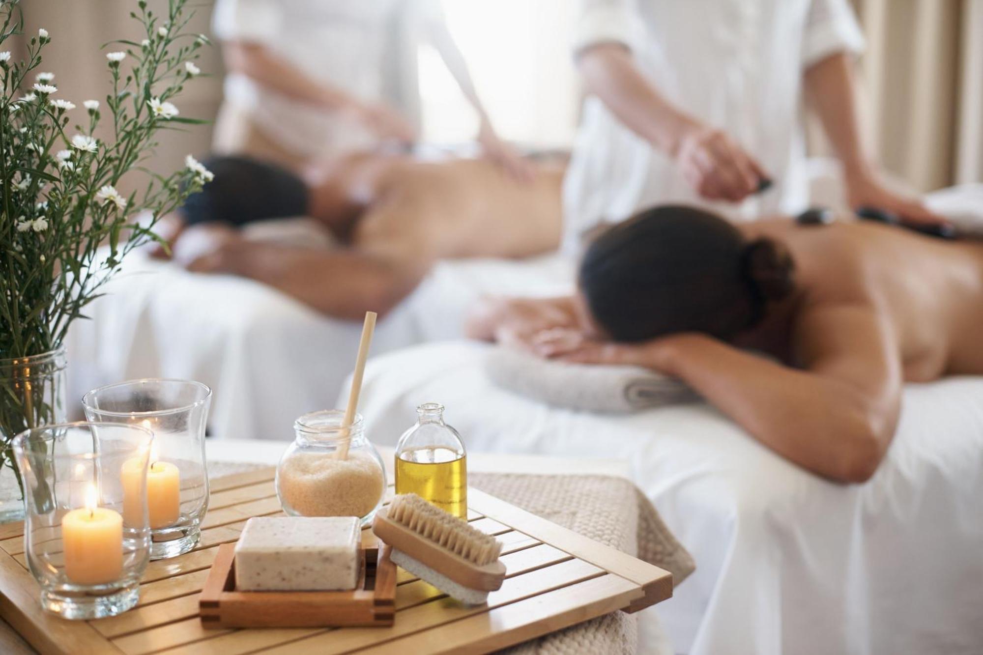 Jw Marriott Crete Resort & Spa Marathi  Buitenkant foto