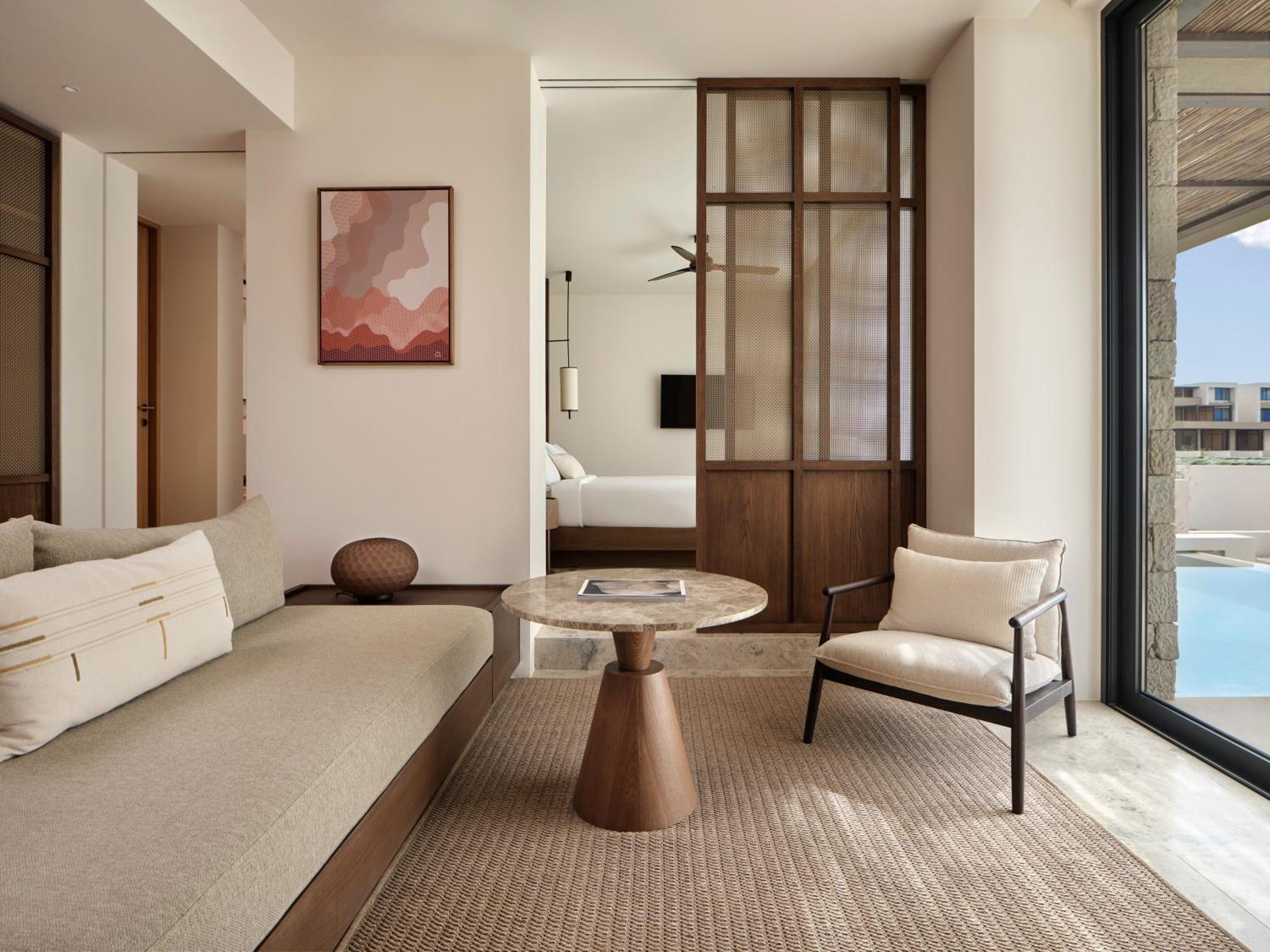 Jw Marriott Crete Resort & Spa Marathi  Buitenkant foto