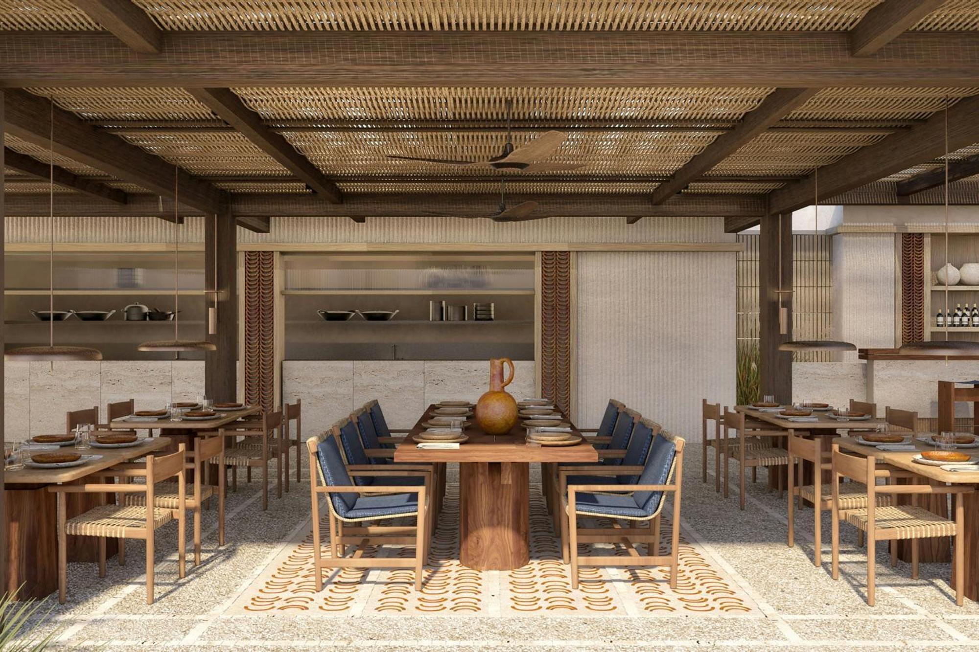 Jw Marriott Crete Resort & Spa Marathi  Buitenkant foto